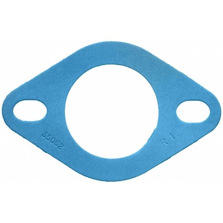 Fel-Pro Water Outlet Gasket, 35062 35062